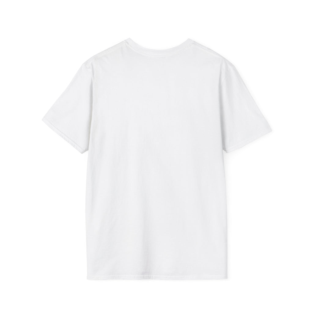 Space Color Your Own T-Shirt