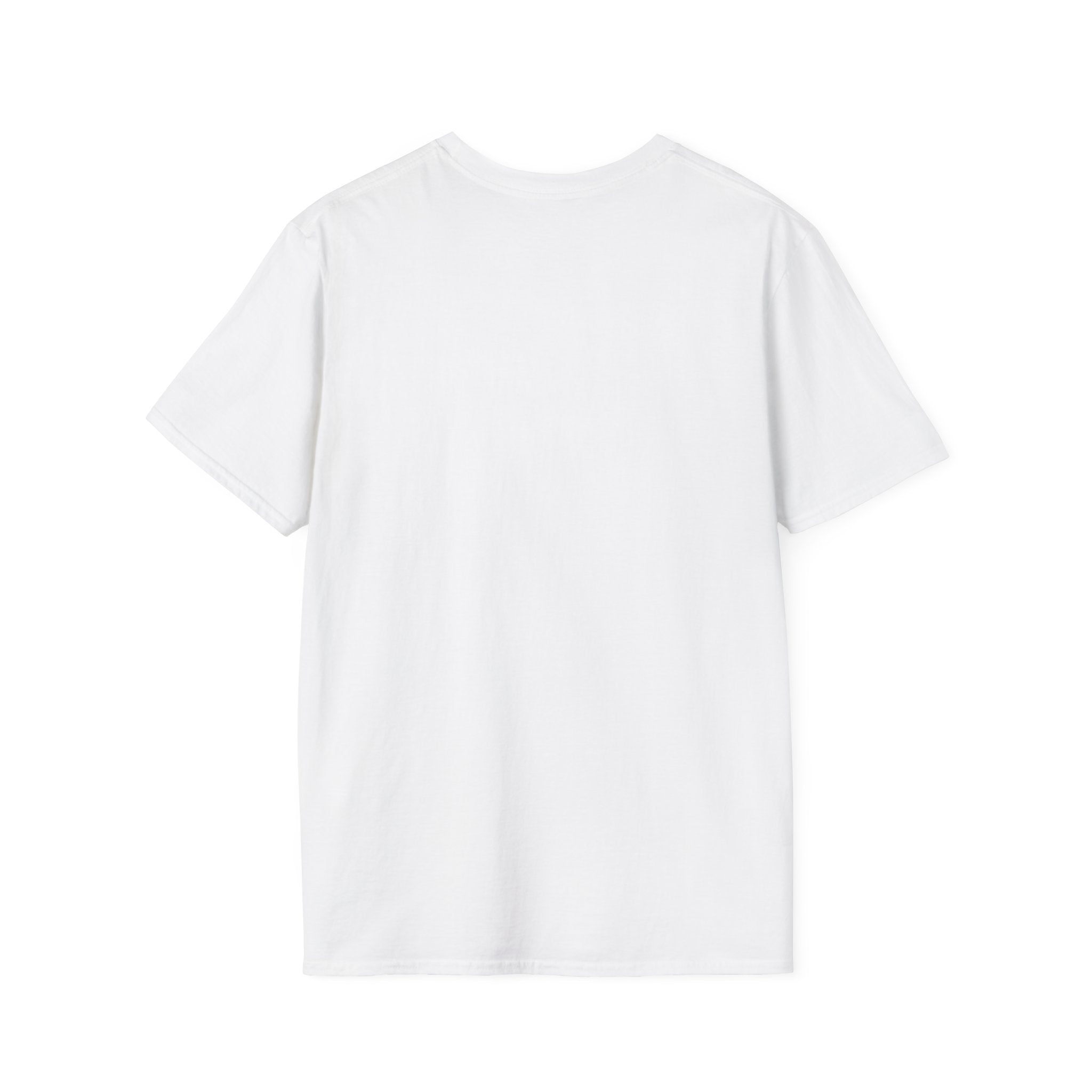 Space Color Your Own T-Shirt
