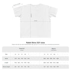 🖍️ Personalized Color Your Own Kids T-Shirt