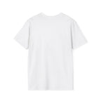 🖍️ Personalized Space Name T-Shirt
