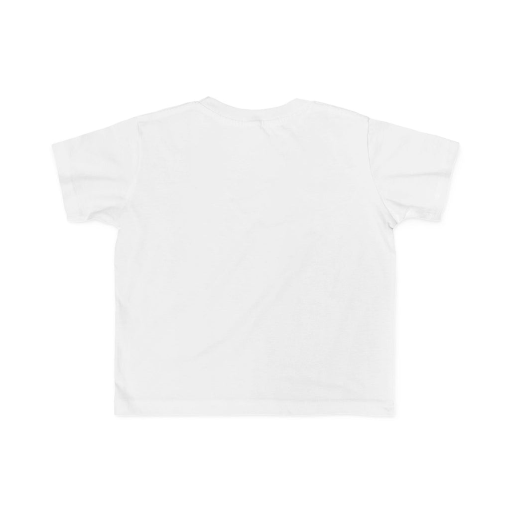 🖍️ Personalized Color Your Own Kids T-Shirt