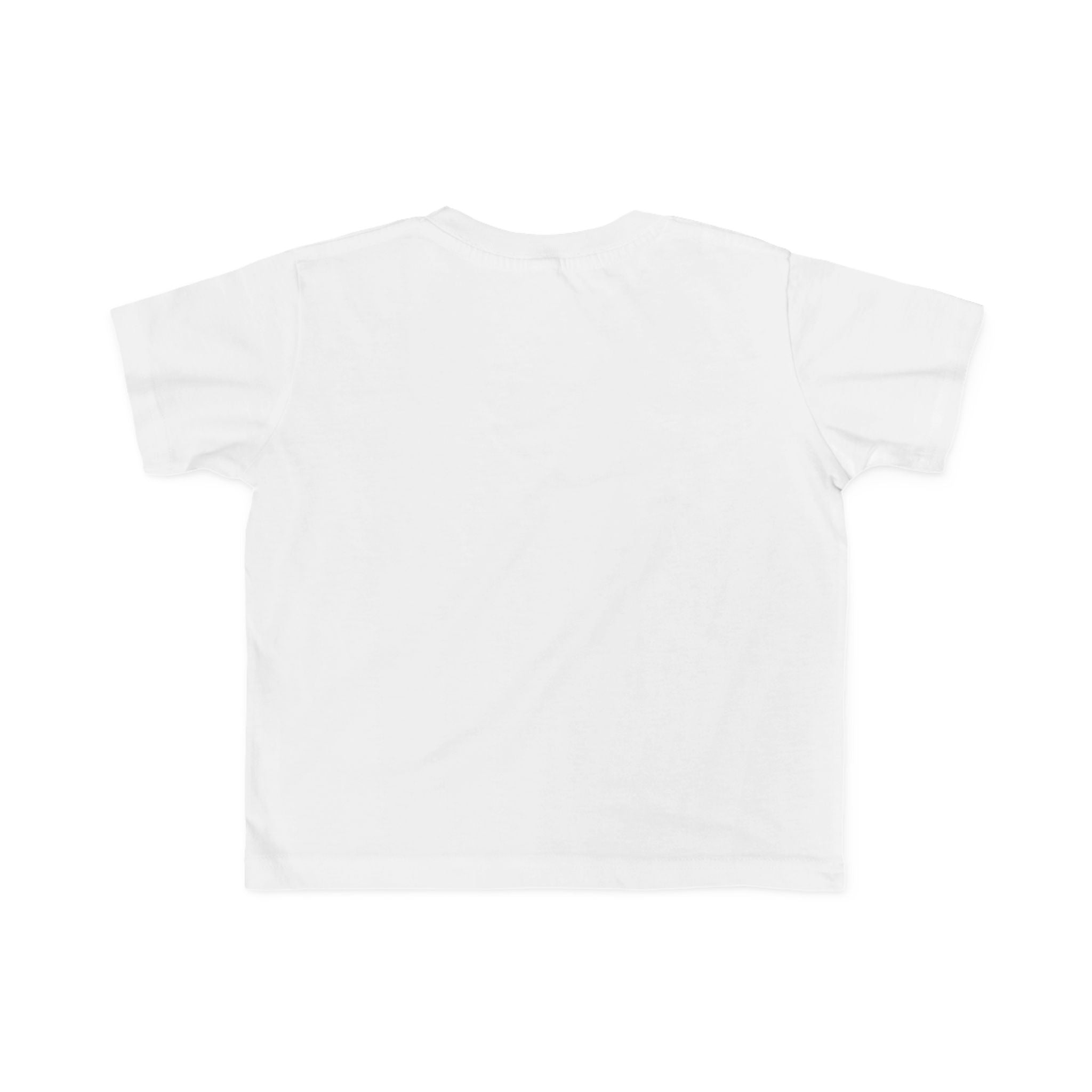 🖍️ Personalized Color Your Own Kids T-Shirt