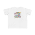 🖍️ Personalized Color Your Own Kids T-Shirt