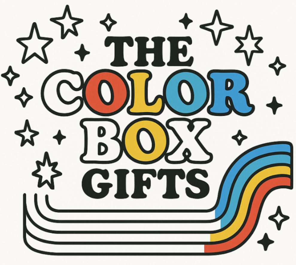 The Color Box Gifts Digital Gift Card